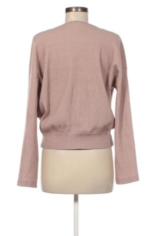 Дамски пуловер Zalora, Размер L, Цвят Розов, Цена 7,54 лв.