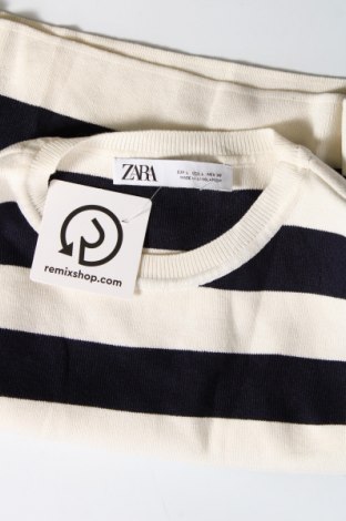 Damenpullover Zara, Größe L, Farbe Mehrfarbig, Preis € 18,79