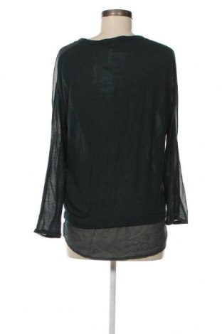 Pulover de femei Zara, Mărime S, Culoare Verde, Preț 99,94 Lei