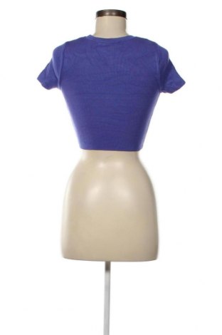 Γυναικείο πουλόβερ Zara, Μέγεθος S, Χρώμα Βιολετί, Τιμή 5,01 €