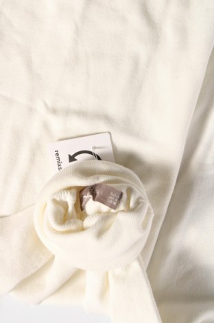 Γυναικείο πουλόβερ Zara, Μέγεθος M, Χρώμα Λευκό, Τιμή 16,70 €