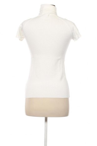 Γυναικείο πουλόβερ Zara, Μέγεθος M, Χρώμα Λευκό, Τιμή 16,70 €