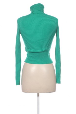 Damenpullover Zara, Größe S, Farbe Grün, Preis € 19,18