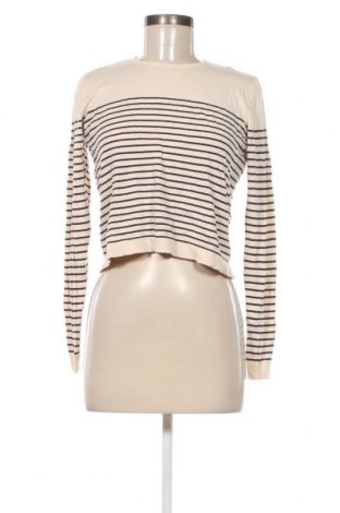 Γυναικείο πουλόβερ Zara, Μέγεθος S, Χρώμα Πολύχρωμο, Τιμή 16,70 €