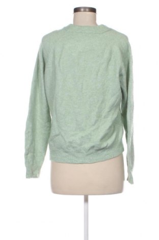 Damenpullover Zara, Größe M, Farbe Grün, Preis € 8,46