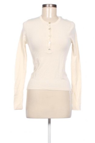 Pulover de femei Zara, Mărime S, Culoare Bej, Preț 68,88 Lei