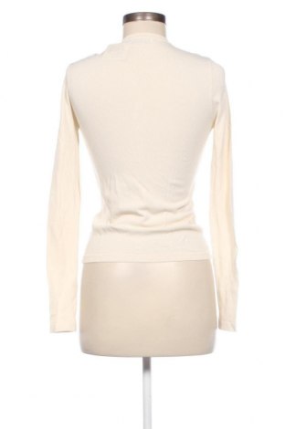 Damenpullover Zara, Größe S, Farbe Beige, Preis 8,29 €