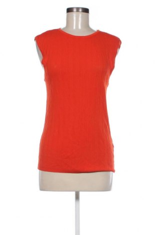 Pulover de femei Zara, Mărime XL, Culoare Portocaliu, Preț 90,15 Lei