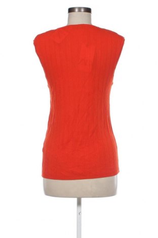 Pulover de femei Zara, Mărime XL, Culoare Portocaliu, Preț 90,15 Lei