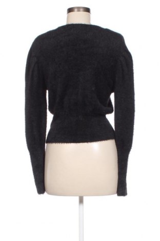 Γυναικείο πουλόβερ Zara, Μέγεθος L, Χρώμα Μαύρο, Τιμή 12,81 €
