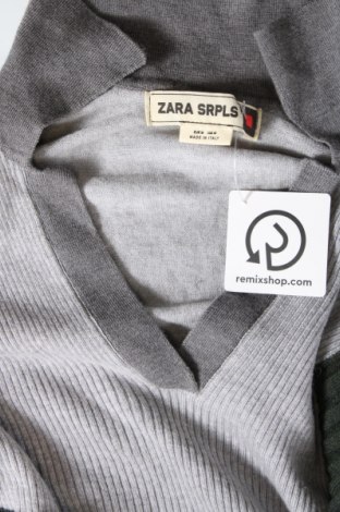 Γυναικείο πουλόβερ Zara, Μέγεθος M, Χρώμα Πολύχρωμο, Τιμή 7,18 €