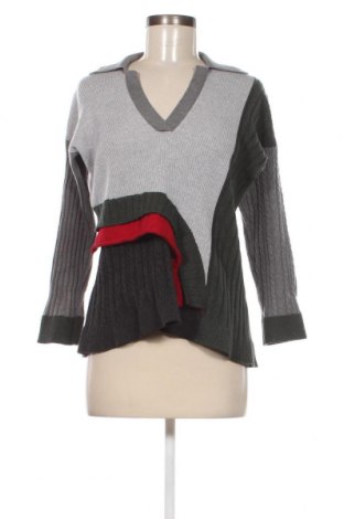 Γυναικείο πουλόβερ Zara, Μέγεθος M, Χρώμα Πολύχρωμο, Τιμή 7,18 €
