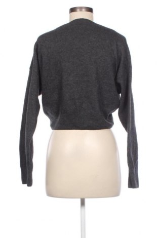 Damenpullover Zara, Größe S, Farbe Grau, Preis € 13,81