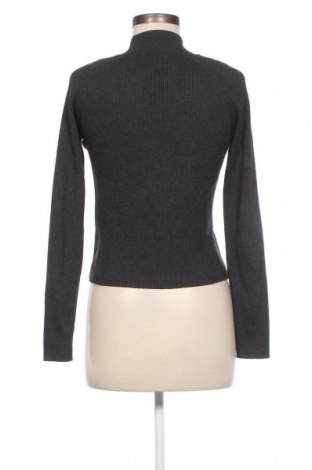 Damenpullover Zara, Größe L, Farbe Grau, Preis 6,21 €