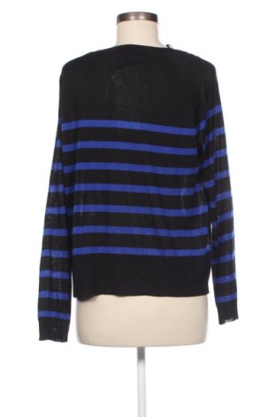 Γυναικείο πουλόβερ Zara, Μέγεθος L, Χρώμα Μαύρο, Τιμή 14,70 €