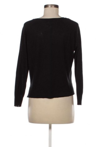 Pulover de femei Zara, Mărime S, Culoare Negru, Preț 35,19 Lei