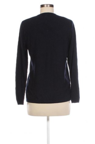 Pulover de femei Zara, Mărime M, Culoare Albastru, Preț 29,31 Lei