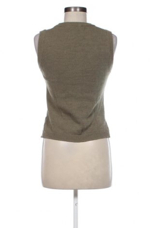 Γυναικείο πουλόβερ Zara, Μέγεθος S, Χρώμα Πράσινο, Τιμή 6,50 €