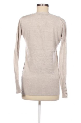 Γυναικείο πουλόβερ Zara, Μέγεθος M, Χρώμα  Μπέζ, Τιμή 5,51 €