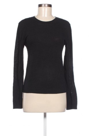 Pulover de femei Zara, Mărime L, Culoare Negru, Preț 38,19 Lei