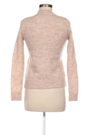 Damenpullover Zara, Größe S, Farbe Beige, Preis 6,95 €