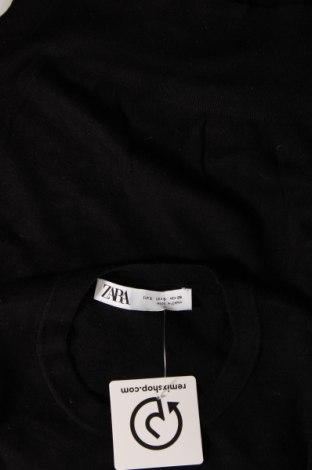 Damenpullover Zara, Größe S, Farbe Schwarz, Preis € 9,77