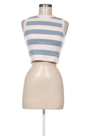 Γυναικείο πουλόβερ Zara, Μέγεθος L, Χρώμα Πολύχρωμο, Τιμή 16,39 €
