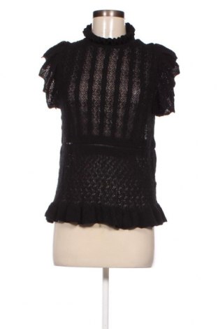 Damenpullover Zara, Größe XL, Farbe Schwarz, Preis € 11,27