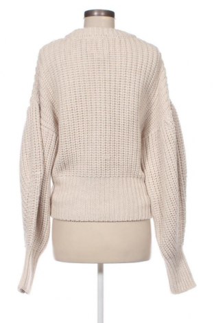 Damenpullover Zara, Größe M, Farbe Beige, Preis € 7,52