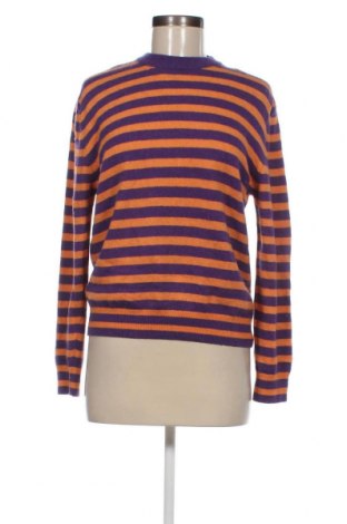 Γυναικείο πουλόβερ Zara, Μέγεθος S, Χρώμα Πολύχρωμο, Τιμή 9,19 €