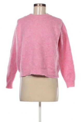 Damenpullover Zara, Größe M, Farbe Rosa, Preis € 18,79