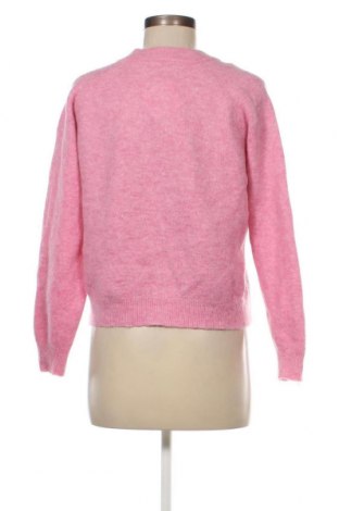 Damenpullover Zara, Größe M, Farbe Rosa, Preis € 10,33