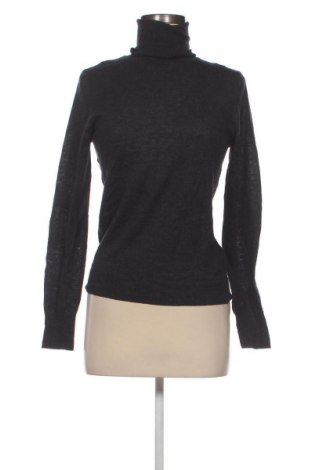 Pulover de femei Zara, Mărime M, Culoare Gri, Preț 31,09 Lei