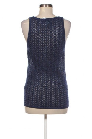 Γυναικείο πουλόβερ Zara Knitwear, Μέγεθος L, Χρώμα Μπλέ, Τιμή 2,51 €