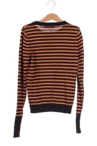 Дамски пуловер Zara Knitwear, Размер XS, Цвят Многоцветен, Цена 12,32 лв.