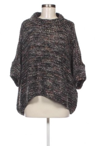 Γυναικείο πουλόβερ Zara Knitwear, Μέγεθος M, Χρώμα Πολύχρωμο, Τιμή 7,52 €