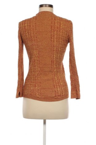 Dámský svetr Zara Knitwear, Velikost M, Barva Hnědá, Cena  185,00 Kč