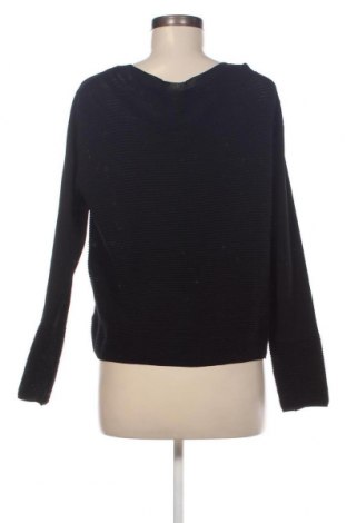 Pulover de femei Zara Knitwear, Mărime L, Culoare Negru, Preț 29,31 Lei