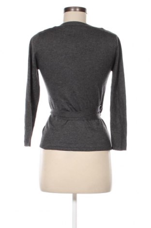 Damenpullover Zara Knitwear, Größe M, Farbe Grau, Preis 7,70 €
