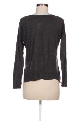 Pulover de femei Zara Knitwear, Mărime S, Culoare Gri, Preț 24,87 Lei