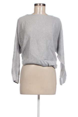 Γυναικείο πουλόβερ Zara Knitwear, Μέγεθος S, Χρώμα Γκρί, Τιμή 5,51 €