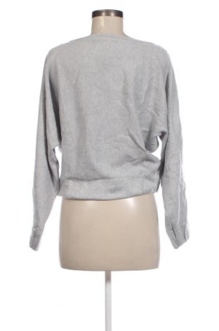 Pulover de femei Zara Knitwear, Mărime S, Culoare Gri, Preț 29,31 Lei
