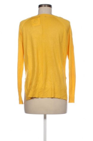 Γυναικείο πουλόβερ Zara Knitwear, Μέγεθος S, Χρώμα Κίτρινο, Τιμή 7,04 €