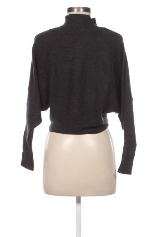 Γυναικείο πουλόβερ Zara Knitwear, Μέγεθος S, Χρώμα Γκρί, Τιμή 5,18 €