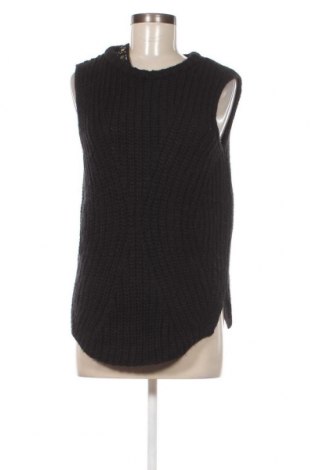 Dámský svetr Zara Knitwear, Velikost M, Barva Černá, Cena  439,00 Kč