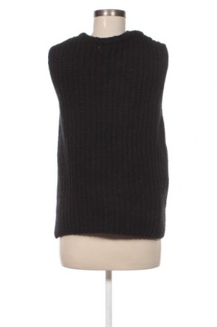 Dámský svetr Zara Knitwear, Velikost M, Barva Černá, Cena  439,00 Kč