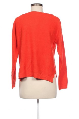 Pulover de femei Zara Knitwear, Mărime M, Culoare Roșu, Preț 35,53 Lei