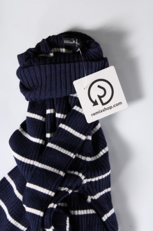 Дамски пуловер Zara Knitwear, Размер S, Цвят Син, Цена 13,23 лв.