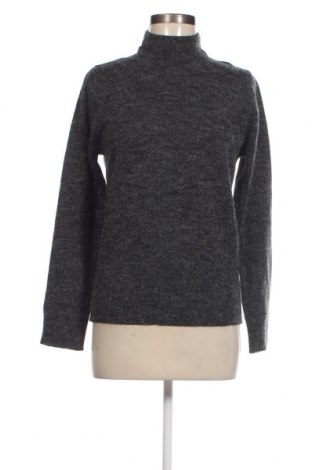 Γυναικείο πουλόβερ Ze-Ze, Μέγεθος M, Χρώμα Γκρί, Τιμή 7,53 €