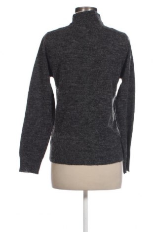 Дамски пуловер Ze-Ze, Размер M, Цвят Сив, Цена 12,18 лв.